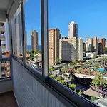 Edificio Karola Playa Levante
