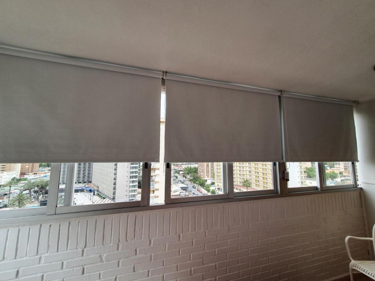 Edificio Karola Playa Levante Apartment Benidorm